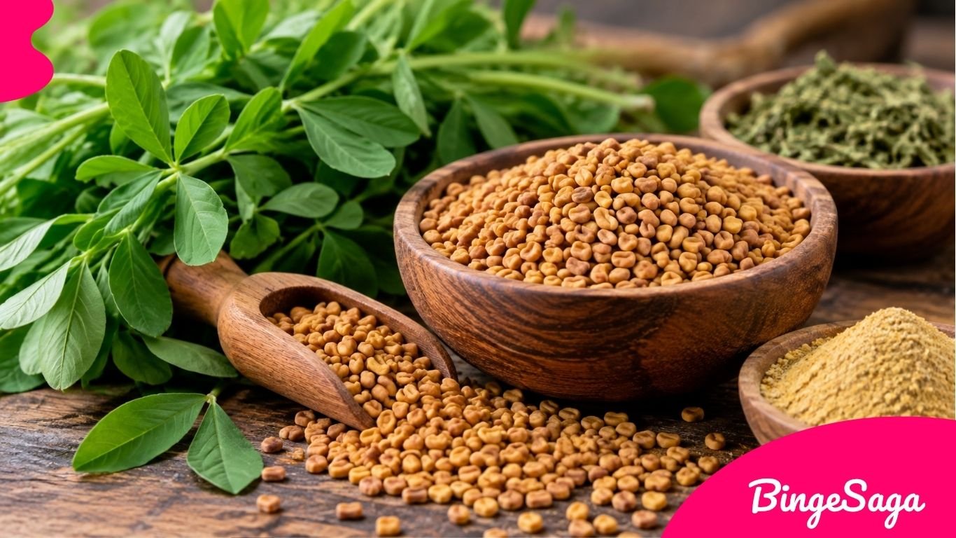 What Is Foenigriek and How Is It Used?