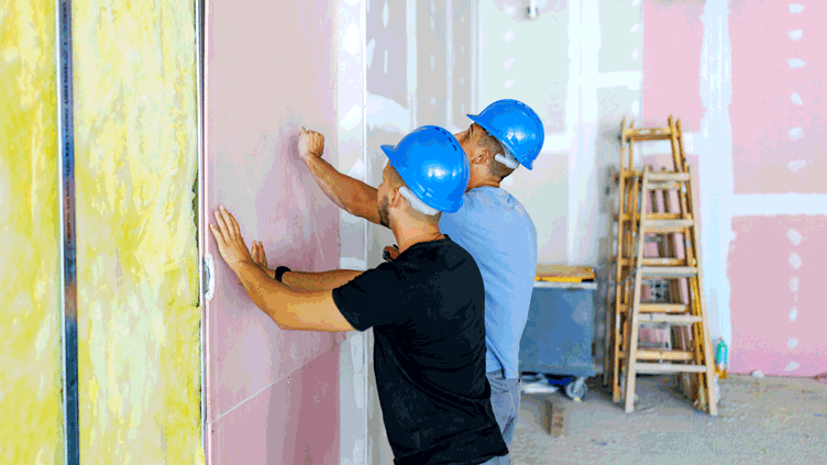 Drywall Estimate