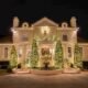 Why Homeowners Rely on Christmas Light Installers for a Dazzling Holiday Season