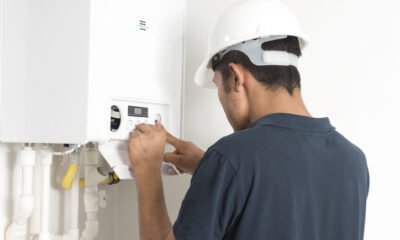 Heater Repair and Maintenance