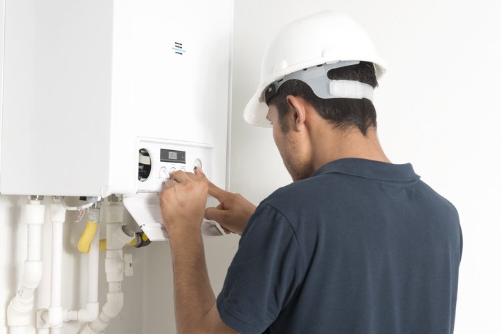 Heater Repair and Maintenance
