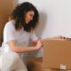 Moving Experience