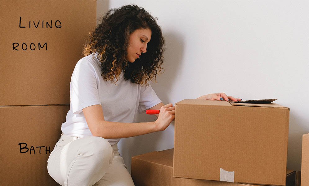 Moving Experience