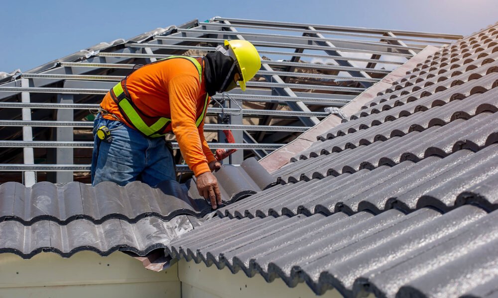 A dependable roof is one of the most valuable protective features of any property because it stands between the interior structure