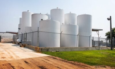 Proper Fuel Planning