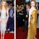 How Nicole Kidman's '90s Style Became a Blueprint for Modern Hollywood Glamour