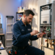 When Your Hot Water Disappears: What to Do Before You Panic