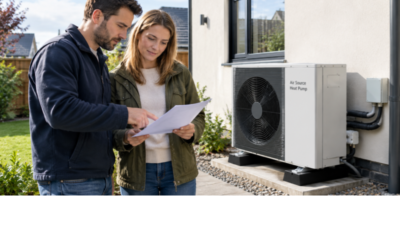 How Do You Check Boiler Upgrade Scheme Eligibility?