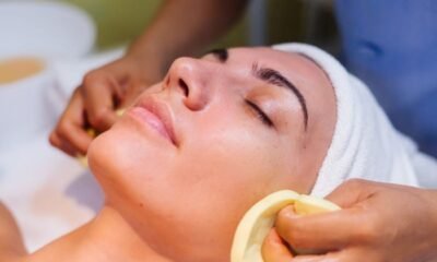 Achieve Radiant, Healthy-Looking Skin with Professional Facial Treatments