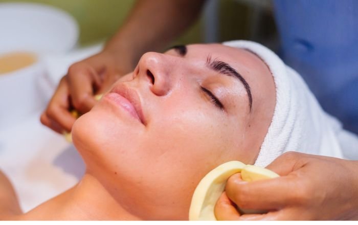 Achieve Radiant, Healthy-Looking Skin with Professional Facial Treatments