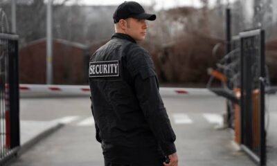 What Security Services Does Your Business Really Need?
