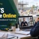 SSSTS Course Online Five UK Training Providers Compared