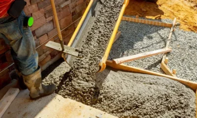 Proper Foundation Care