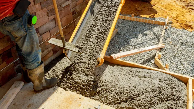 Proper Foundation Care