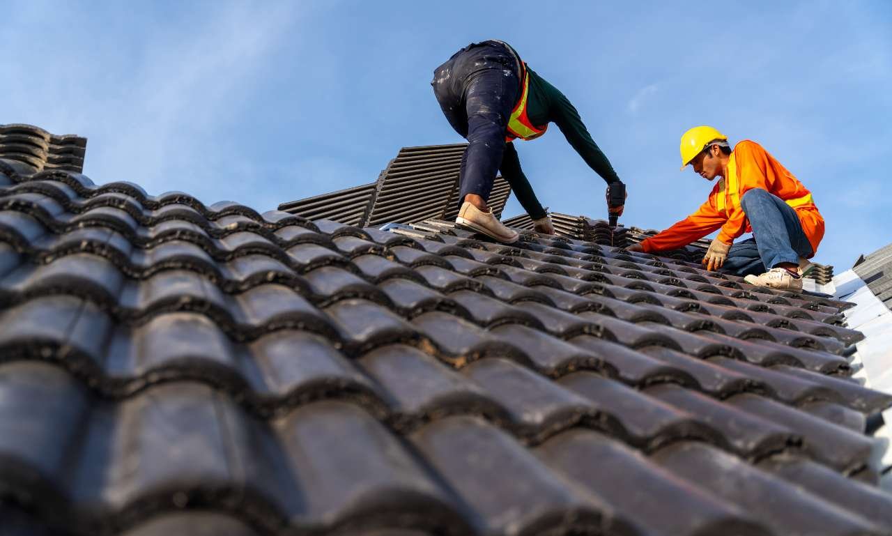 Roof Repair