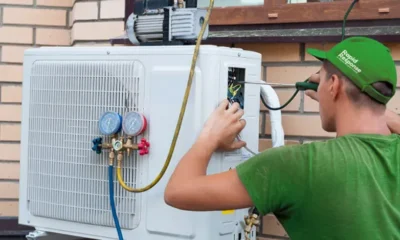 Rapid Response Air Conditioning Repair