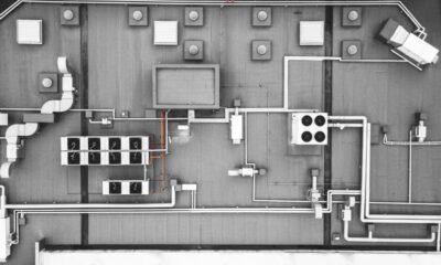 Commercial Buildings