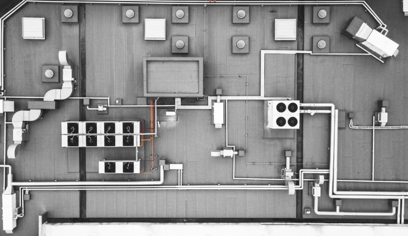 Commercial Buildings