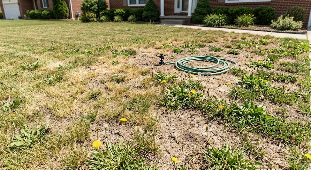 Why Your Woodlands Lawn Deserves Professional Fertilization This Season