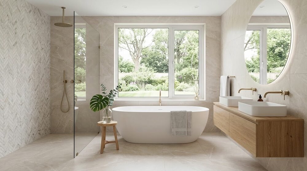 Bathroom Remodeling: A Complete Guide to Planning a Comfortable and Functional Space
