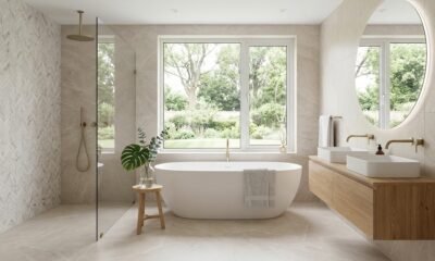 Bathroom Remodeling: A Complete Guide to Planning a Comfortable and Functional Space