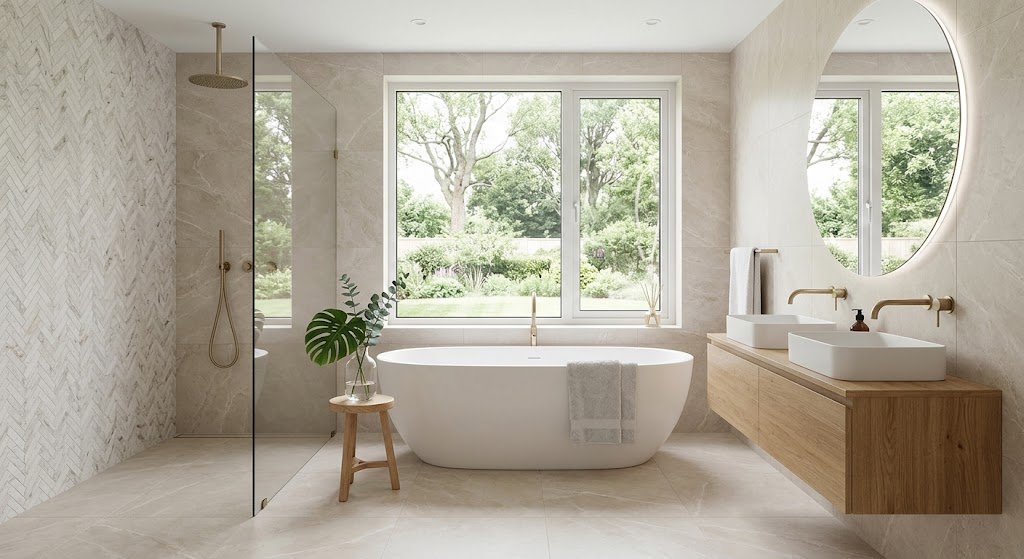 Bathroom Remodeling: A Complete Guide to Planning a Comfortable and Functional Space