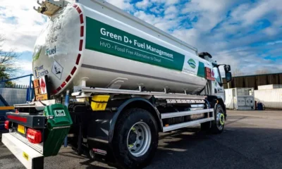 Fuel Management