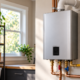 Say Goodbye to Cold Showers: The Case for Going Tankless