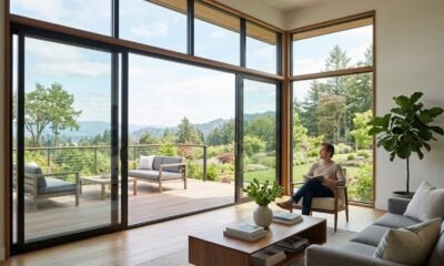 Top Notch Windows: Why Quality Window Replacement Changes Everything
