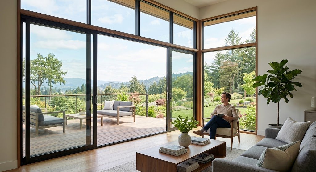 Top Notch Windows: Why Quality Window Replacement Changes Everything