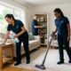 Why San Diego Homeowners Are Ditching the Mop for Professional Help