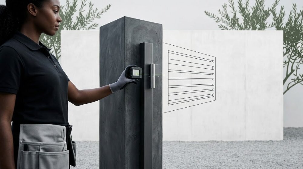 Gate Installation: Choosing, Planning, and Maintaining the Right Entrance