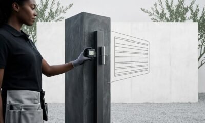 Gate Installation: Choosing, Planning, and Maintaining the Right Entrance