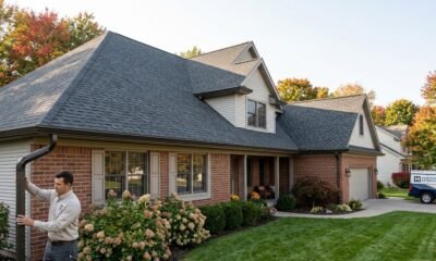 Why Syracuse Homeowners Trust Hometown Exteriors for Every Roof and Gutter Need