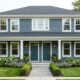 Give Your Home a Stunning Transformation with Fresh Exterior Paint
