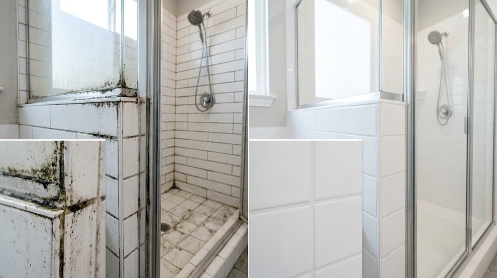 Mold Taking Over Your Home? Here's How to Take It Back
