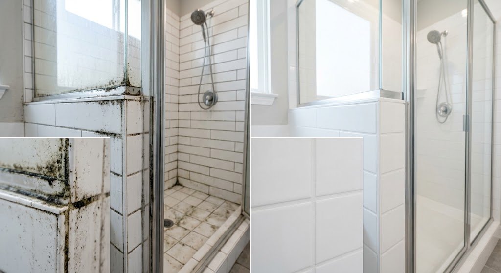 Mold Taking Over Your Home? Here's How to Take It Back