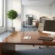 Why a Clean Office Says More About Your Business Than You Think
