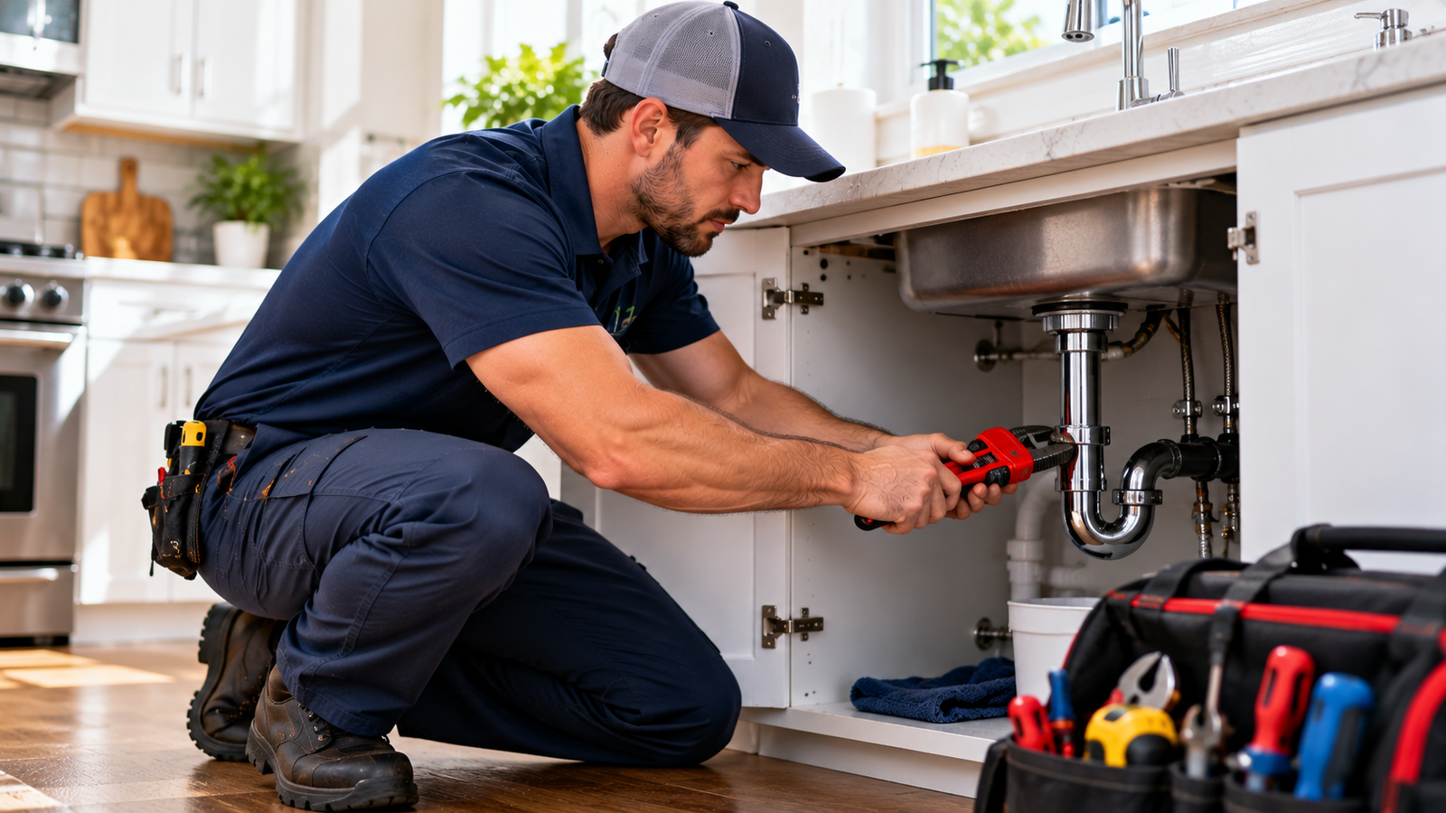 Plumbing