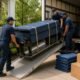 Piano Moving
