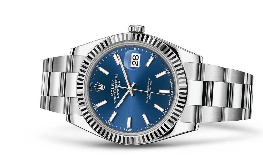 Rolex Replica Watches