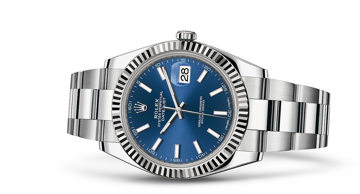 Rolex Replica Watches