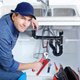 Plumber