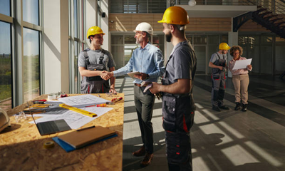 contractor