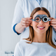 Eye care