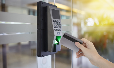 Why Smart Businesses Are Upgrading Their Security with Modern Access Control