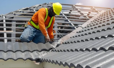 Keystone Roofing