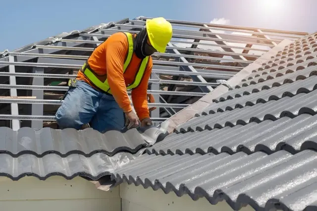 Keystone Roofing