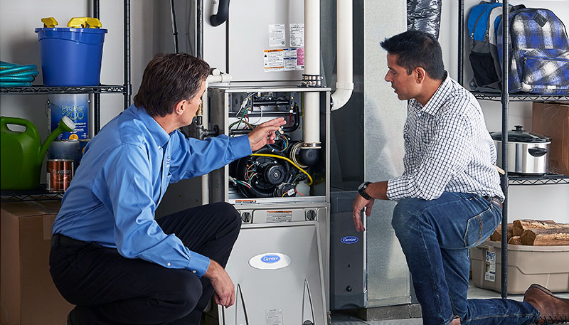 furnace repair