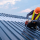 roofing company